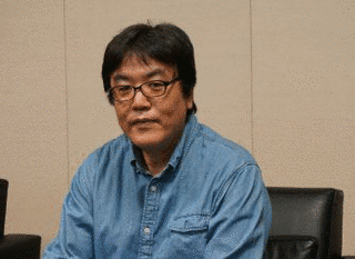 寺田敏雄の画像