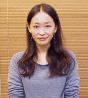 大沼紀子の画像