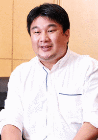 土橋章宏の画像