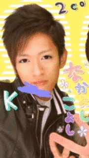 川村清人の画像