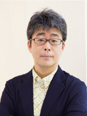山本芳久の画像