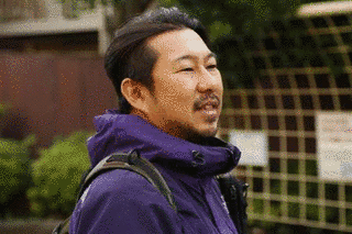 木村好克の画像