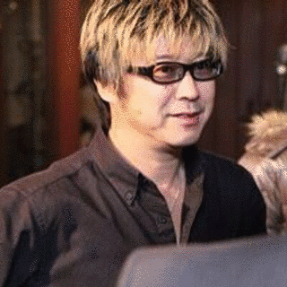 近藤一彦の画像
