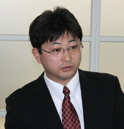 櫻井剛の画像