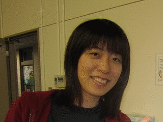 佐藤有記の画像