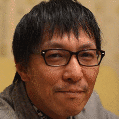 松川八洲雄の画像