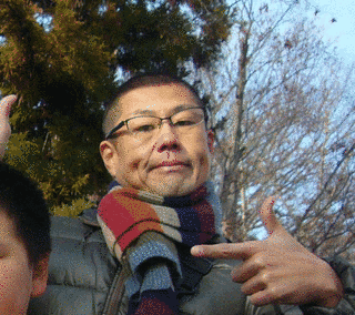 望月武の画像