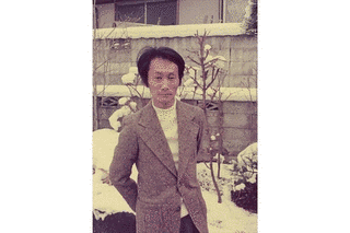 吉田喜昭の画像