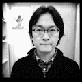継田淳の画像