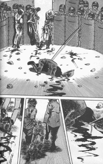 真崎守の画像