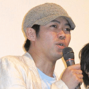 草野翔吾の画像