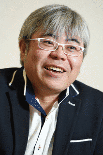 八津弘幸の画像