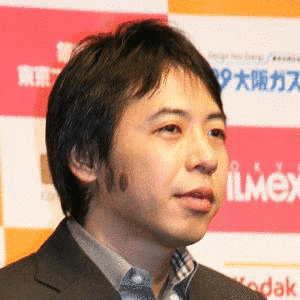 豊田利晃の画像