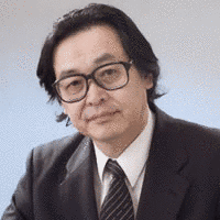 山田達雄の画像