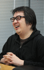 倉田英之の画像