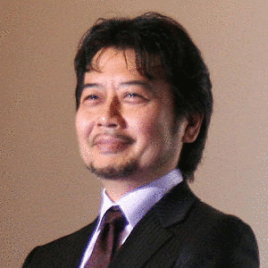 天願大介の画像