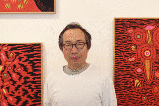 白鳥洋一の画像