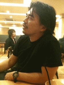 瀬戸慎吾の画像