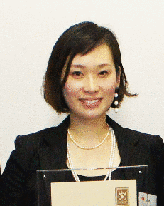 倉光泰子の画像
