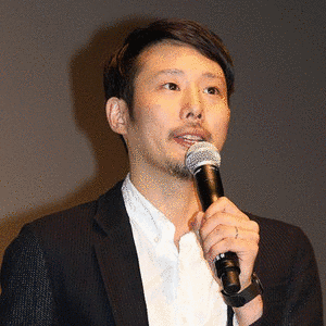 藤井道人の画像