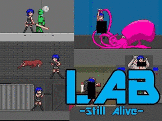 ALIVE LABの画像