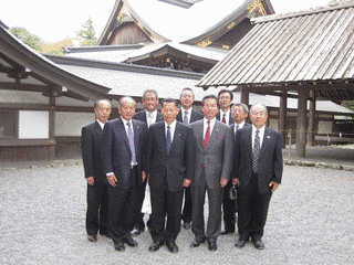 おかげ参り推進委員会の画像