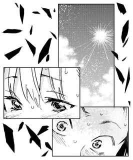 思春期のアイアンメイデンの画像