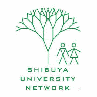 シブヤ大学の画像