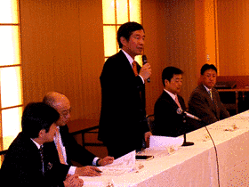 日本政策フロンティアの画像