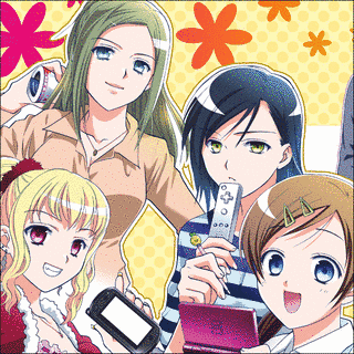 四姉妹エンカウントの画像