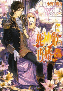 死神姫の再婚の画像