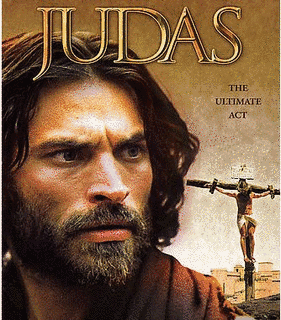JUDASの画像