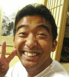 竹内ゆうじの画像
