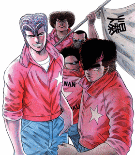 1986年のOVAの画像