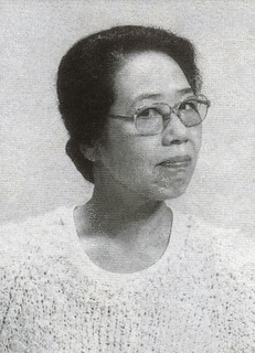 南喜代子の画像