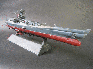 新宇宙戦艦ヤマトの画像
