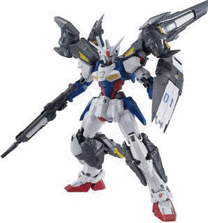 新機動戦記ガンダムW デュアルストーリー G-UNITの画像