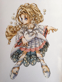 真珠姫の画像
