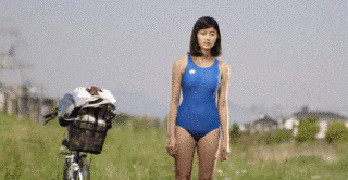 スイートプールサイドの画像