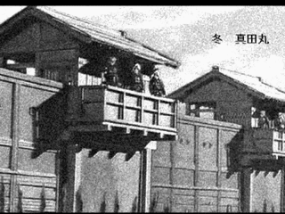 風雲真田城の画像