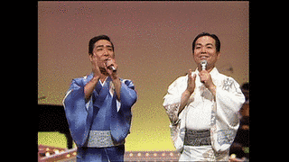 三波春夫アワーの画像