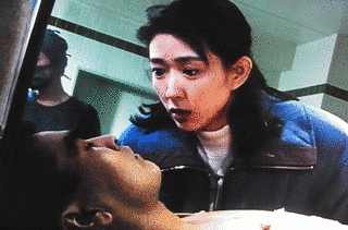 刑事 蛇に横切られるの画像