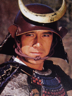 真田太平記の画像