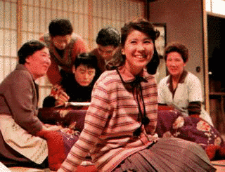 バス通り裏の画像