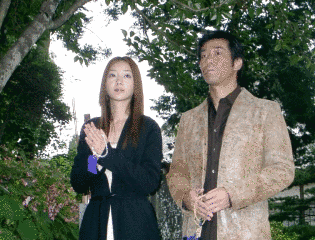 またも辞めたか亭主殿〜幕末の名奉行・小栗上野介〜の画像