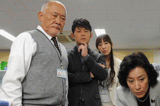 新・示談交渉人 裏ファイルの画像