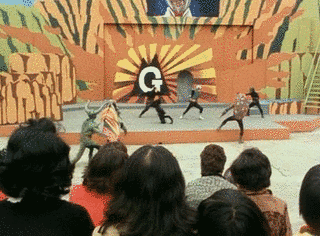 全員集合!7人の仮面ライダー!!の画像