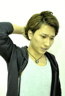 G★MENSの画像