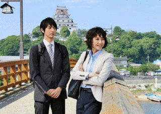 女取調官の画像