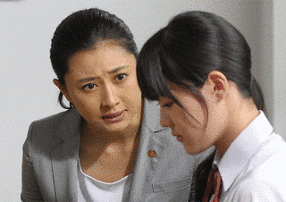 警視庁心理捜査官・明日香の画像
